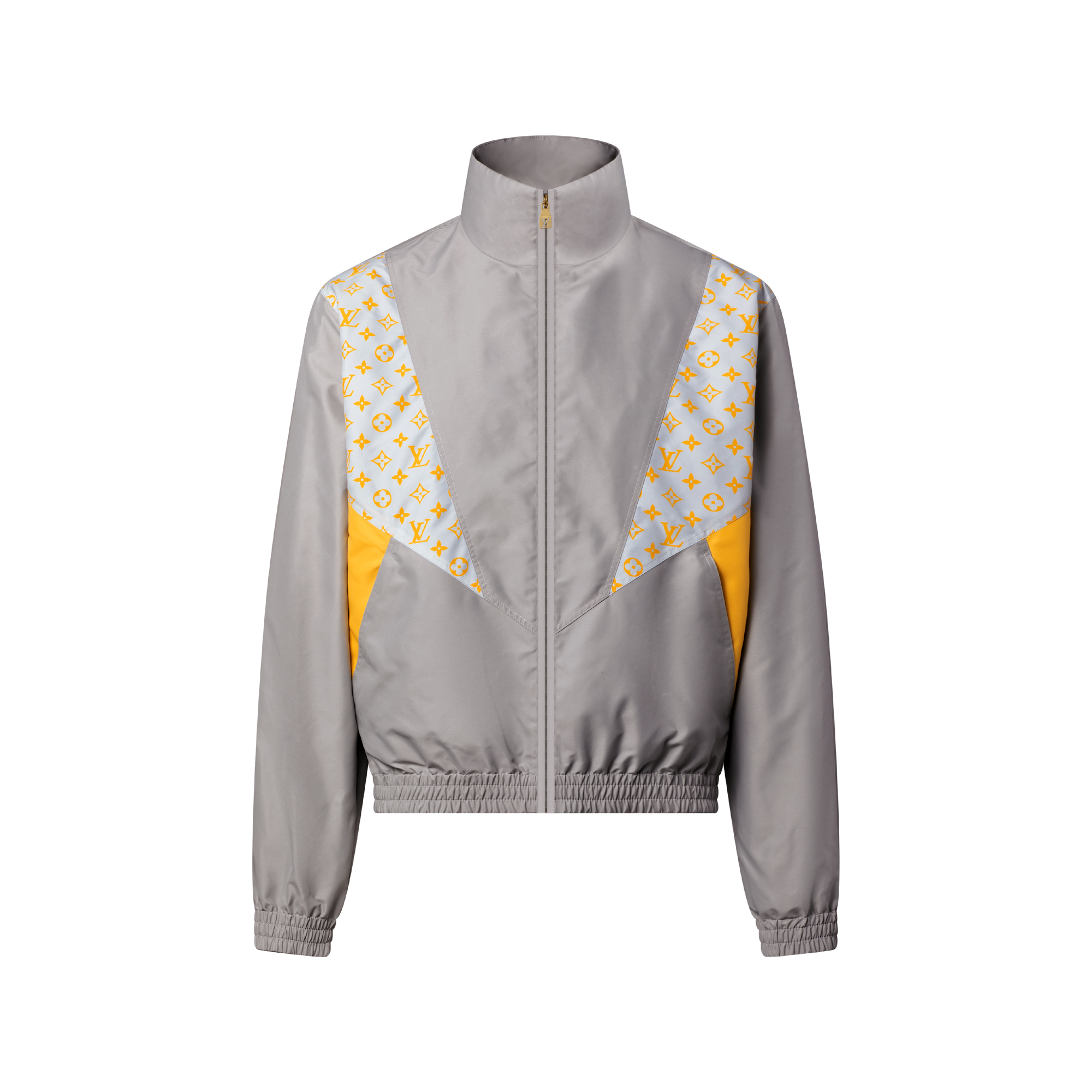 Monogram Track Top - Men - Ready-to-Wear | LOUIS VUITTON ®